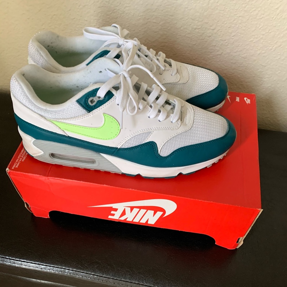 Nike air max 1